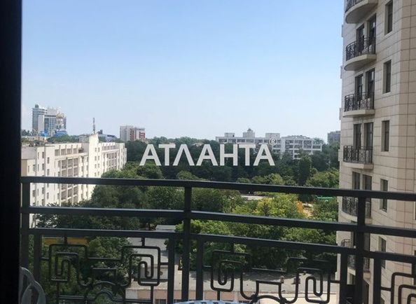 3-rooms apartment apartment by the address st. Genuezskaya (area 145,0 m2) - Atlanta.ua - photo 10