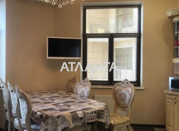 3-rooms apartment apartment by the address st. Genuezskaya (area 145,0 m2) - Atlanta.ua - photo 11