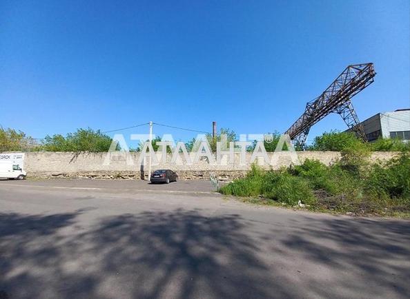 Commercial real estate at st. Bugaevskaya Instrumentalnaya (area 41,8 m²) - Atlanta.ua - photo 3