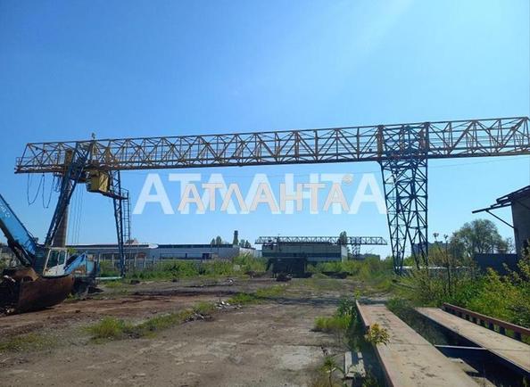 Commercial real estate at st. Bugaevskaya Instrumentalnaya (area 41,8 m²) - Atlanta.ua - photo 4