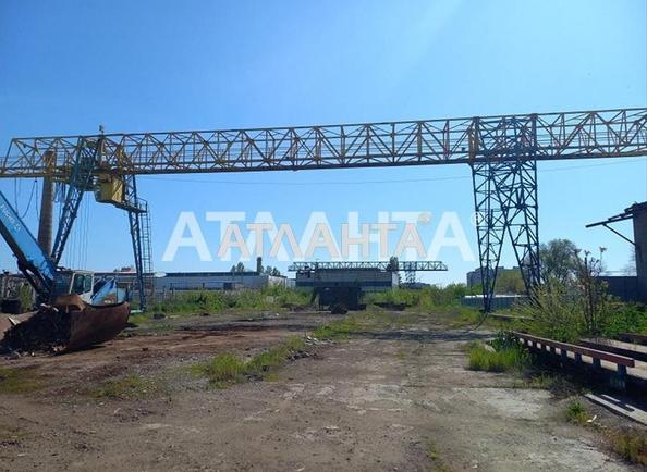 Commercial real estate at st. Bugaevskaya Instrumentalnaya (area 41,8 m²) - Atlanta.ua - photo 9