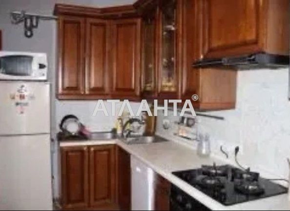 3-rooms apartment apartment by the address st. Ul Antonovicha (area 67,0 m2) - Atlanta.ua