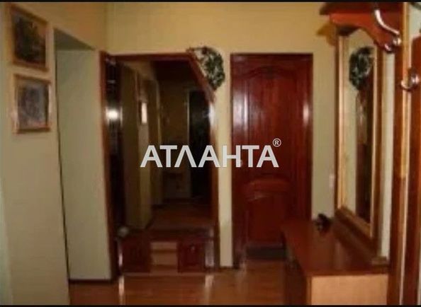3-кімнатна квартира за адресою вул. Антоновича (площа 67,0 м2) - Atlanta.ua - фото 5