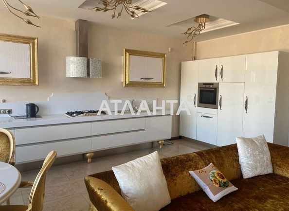 2-rooms apartment apartment by the address st. UyutnayaZatishna (area 115,0 m2) - Atlanta.ua - photo 4