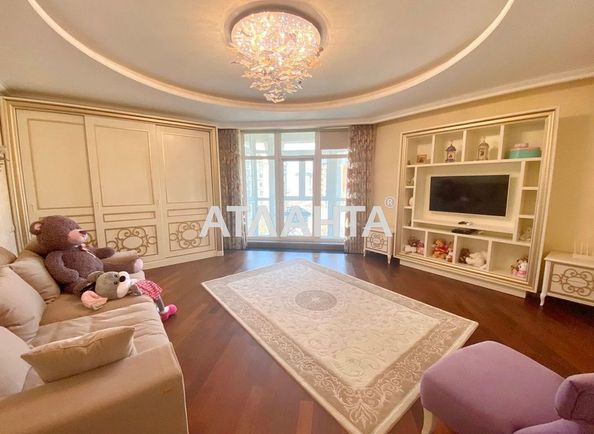 2-rooms apartment apartment by the address st. UyutnayaZatishna (area 115,0 m2) - Atlanta.ua - photo 10