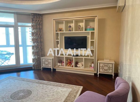 2-rooms apartment apartment by the address st. UyutnayaZatishna (area 115,0 m2) - Atlanta.ua - photo 11