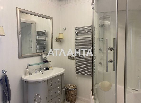2-rooms apartment apartment by the address st. UyutnayaZatishna (area 115,0 m2) - Atlanta.ua - photo 13
