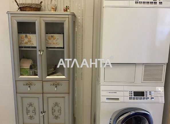 2-rooms apartment apartment by the address st. UyutnayaZatishna (area 115,0 m2) - Atlanta.ua - photo 15