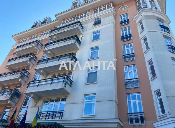 2-rooms apartment apartment by the address st. UyutnayaZatishna (area 115,0 m2) - Atlanta.ua - photo 18