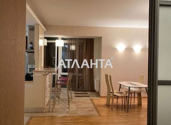4+-rooms apartment apartment by the address st. Fontanskaya dor Perekopskoy Divizii (area 268,9 m2) - Atlanta.ua - photo 8