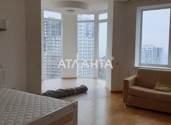 Многокомнатная квартира по адресу Фонтанская дор. (площадь 268,9 м²) - Atlanta.ua - фото 5