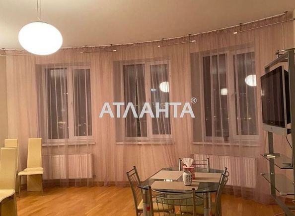 4+-rooms apartment apartment by the address st. Fontanskaya dor Perekopskoy Divizii (area 268,9 m2) - Atlanta.ua - photo 14