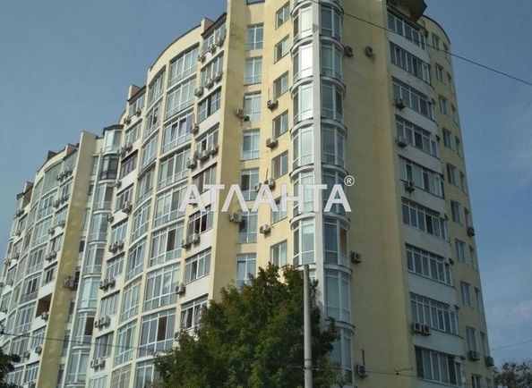 4+-rooms apartment apartment by the address st. Fontanskaya dor Perekopskoy Divizii (area 268,9 m2) - Atlanta.ua - photo 10