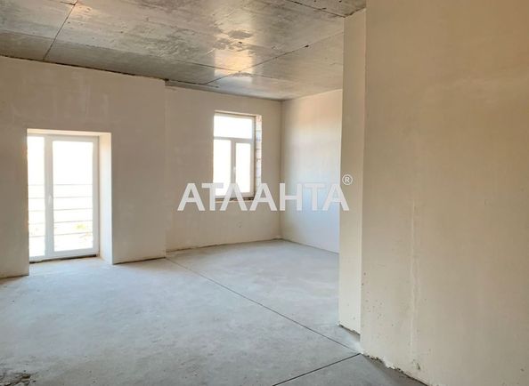 1-room apartment apartment by the address st. Dokovaya (area 35,0 m2) - Atlanta.ua