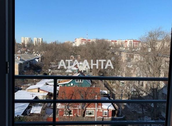 1-room apartment apartment by the address st. Dokovaya (area 35,0 m2) - Atlanta.ua - photo 2