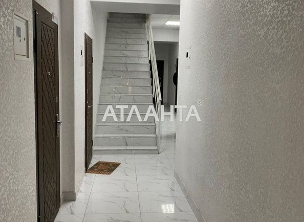 1-room apartment apartment by the address st. Dokovaya (area 35,0 m2) - Atlanta.ua - photo 6