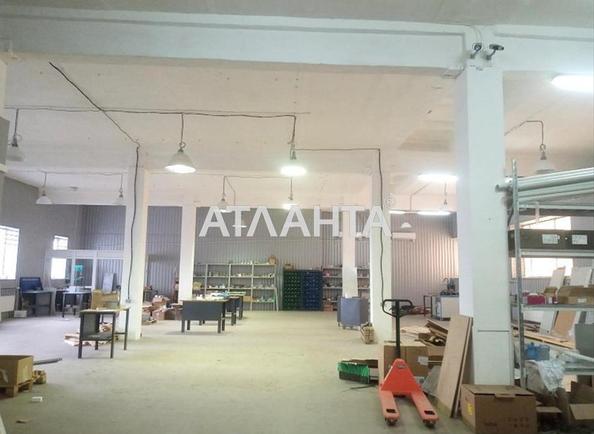 Коммерческая недвижимость по адресу ул. Гаркавого ак. (площадь 547 м²) - Atlanta.ua - фото 2