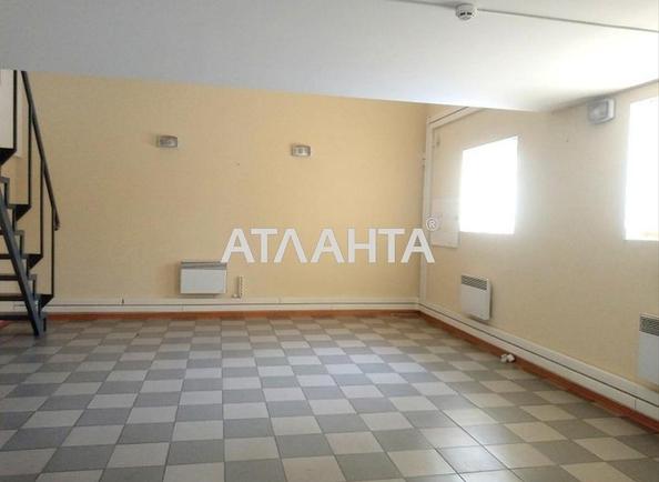 Коммерческая недвижимость по адресу ул. Гаркавого ак. (площадь 547 м²) - Atlanta.ua - фото 6