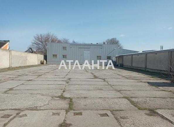 Коммерческая недвижимость по адресу ул. Гаркавого ак. (площадь 547 м²) - Atlanta.ua - фото 8