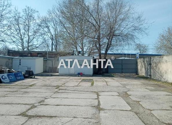 Коммерческая недвижимость по адресу ул. Гаркавого ак. (площадь 547 м²) - Atlanta.ua - фото 9