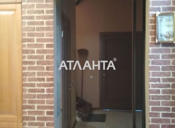 3-комнатная квартира по адресу ул. Спиридоновская (площадь 204,7 м²) - Atlanta.ua - фото 14