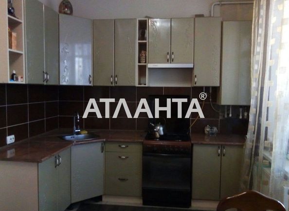 2-rooms apartment apartment by the address st. Shampanskiy per (area 81,0 m2) - Atlanta.ua - photo 2