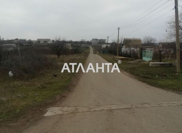 Landplot by the address st. Abrikosovaya (area 15,0 сот) - Atlanta.ua