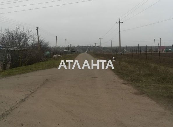 Landplot by the address st. Abrikosovaya (area 15,0 сот) - Atlanta.ua - photo 2