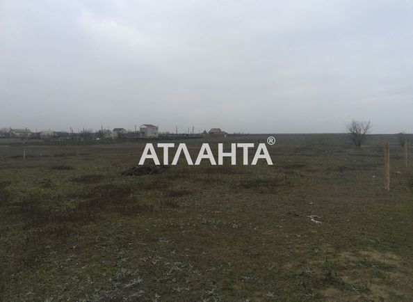 Landplot by the address st. Abrikosovaya (area 15,0 сот) - Atlanta.ua - photo 5
