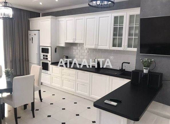 3-rooms apartment apartment by the address st. Gagarinskoe plato (area 107,0 m2) - Atlanta.ua - photo 6
