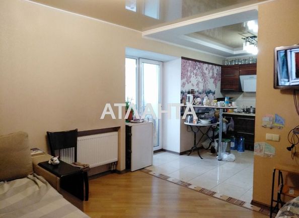 2-rooms apartment apartment by the address st. Balkovskaya Frunze (area 75,0 m2) - Atlanta.ua - photo 2