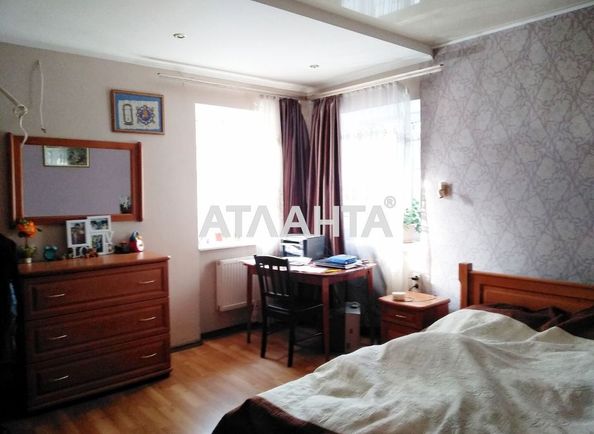 2-rooms apartment apartment by the address st. Balkovskaya Frunze (area 75,0 m2) - Atlanta.ua - photo 3