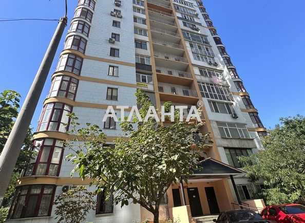 2-rooms apartment apartment by the address st. Balkovskaya Frunze (area 75,0 m2) - Atlanta.ua - photo 12