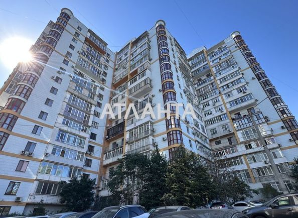 2-rooms apartment apartment by the address st. Balkovskaya Frunze (area 75,0 m2) - Atlanta.ua - photo 13