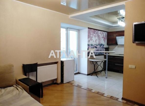 2-rooms apartment apartment by the address st. Balkovskaya Frunze (area 75 m²) - Atlanta.ua - фото 2