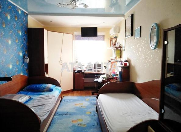 2-rooms apartment apartment by the address st. Balkovskaya Frunze (area 75 m²) - Atlanta.ua - фото 4