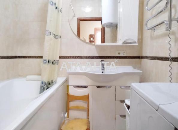 2-rooms apartment apartment by the address st. Balkovskaya Frunze (area 75 m²) - Atlanta.ua - фото 8