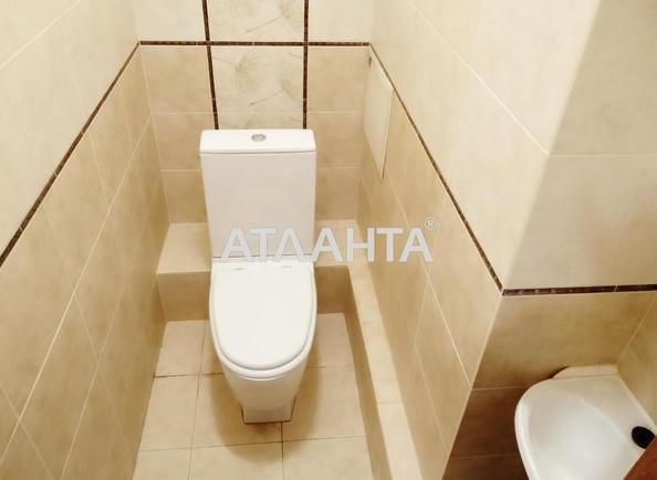 2-rooms apartment apartment by the address st. Balkovskaya Frunze (area 75 m²) - Atlanta.ua - фото 9