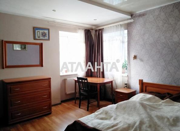 2-rooms apartment apartment by the address st. Balkovskaya Frunze (area 75 m²) - Atlanta.ua - фото 5