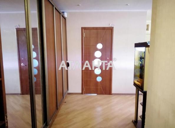 2-rooms apartment apartment by the address st. Balkovskaya Frunze (area 75 m²) - Atlanta.ua - фото 7