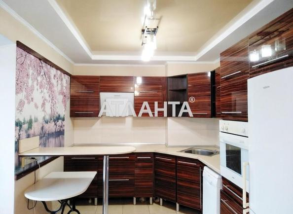 2-rooms apartment apartment by the address st. Balkovskaya Frunze (area 75 m²) - Atlanta.ua
