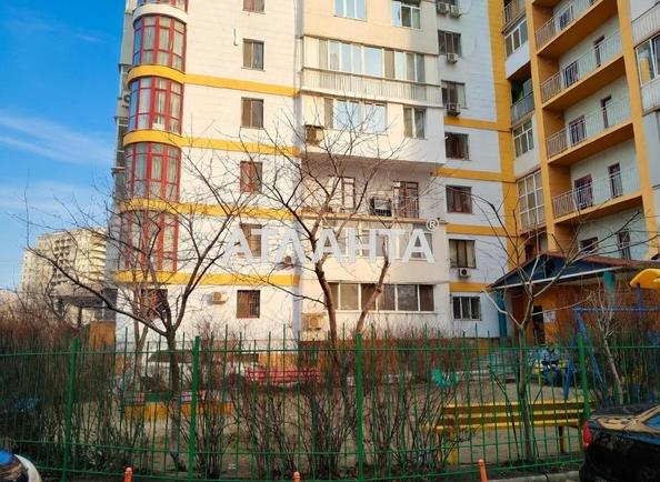 2-rooms apartment apartment by the address st. Balkovskaya Frunze (area 75 m²) - Atlanta.ua - фото 15