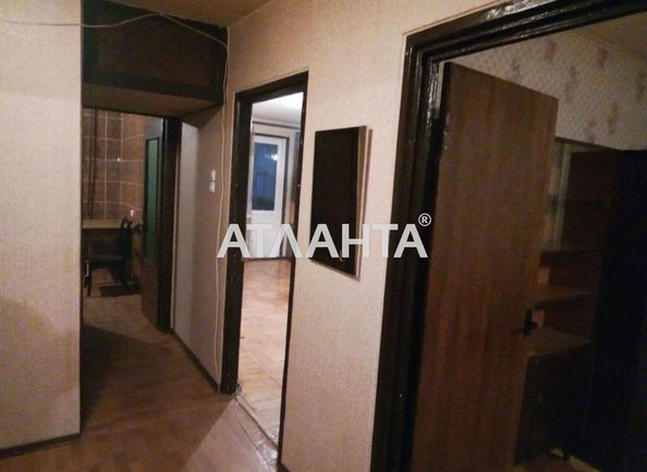 3-rooms apartment apartment by the address st. Malinovskogo marsh (area 63,0 m2) - Atlanta.ua - photo 4