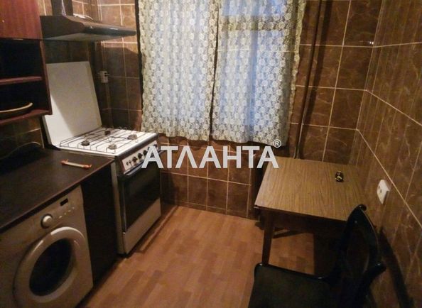 3-rooms apartment apartment by the address st. Malinovskogo marsh (area 63,0 m2) - Atlanta.ua - photo 5
