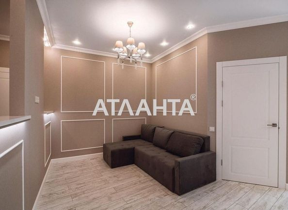 2-rooms apartment apartment by the address st. Genuezskaya (area 64,0 m2) - Atlanta.ua - photo 9