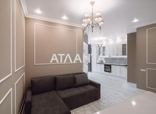2-rooms apartment apartment by the address st. Genuezskaya (area 64,0 m2) - Atlanta.ua - photo 12