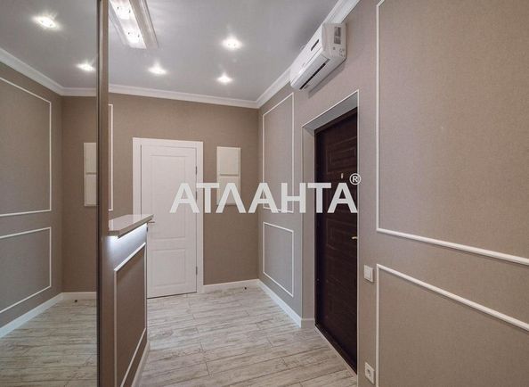 2-комнатная квартира по адресу ул. Генуэзская (площадь 64,0 м2) - Atlanta.ua - фото 14