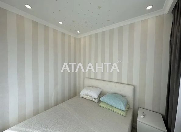 2-rooms apartment apartment by the address st. Genuezskaya (area 64,0 m2) - Atlanta.ua - photo 8