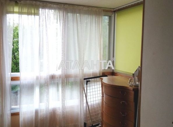 2-rooms apartment apartment by the address st. Chernomorskaya Gefta (area 44,0 m2) - Atlanta.ua - photo 3