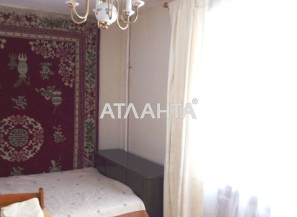 2-rooms apartment apartment by the address st. Chernomorskaya Gefta (area 44,0 m2) - Atlanta.ua - photo 6